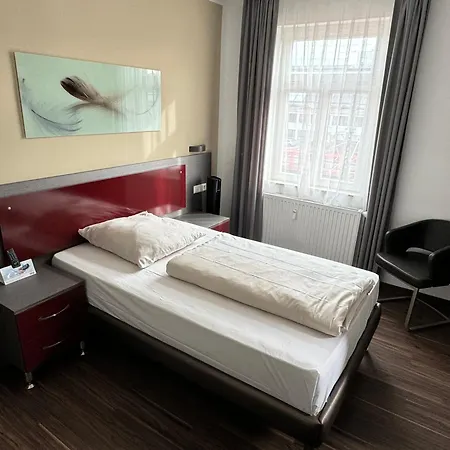 ホテル Ariston 3*