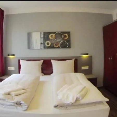 Hotel Ariston 3*
