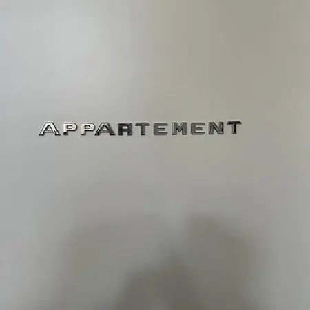 Ariston ホテル 3*