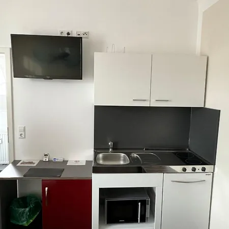 Ariston ホテル 3*