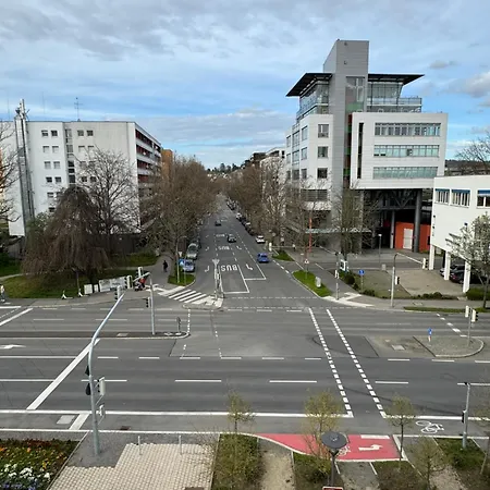 Ariston Hotel