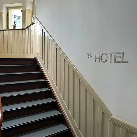 Hotel Ariston Sindelfingen