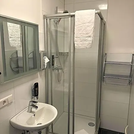 Hotel Ariston 3*