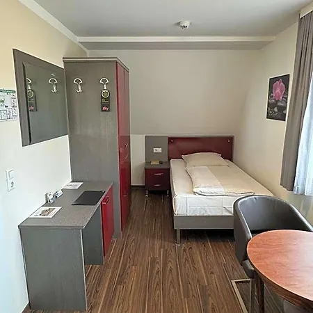Hotel Ariston Sindelfingen