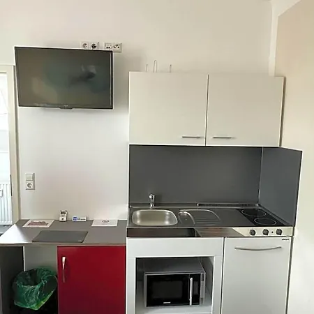 Hotel Ariston Sindelfingen