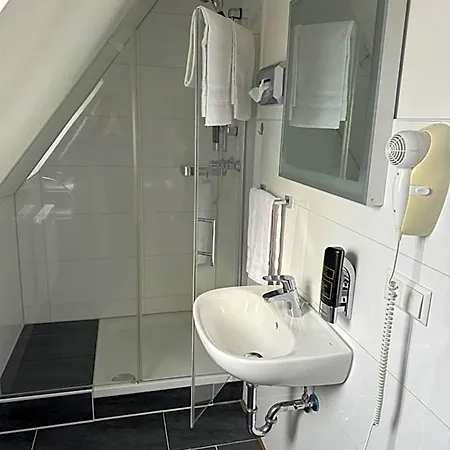 Ariston Hotel Sindelfingen