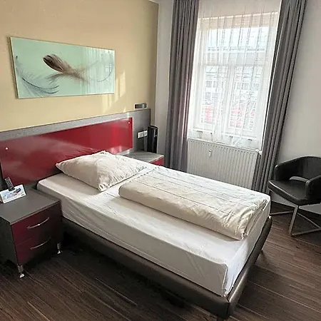 Ariston Hotel