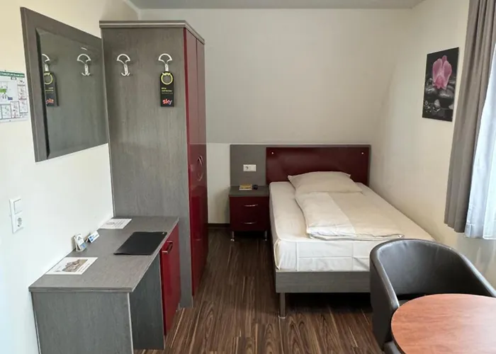 Ariston Hotel Sindelfingen