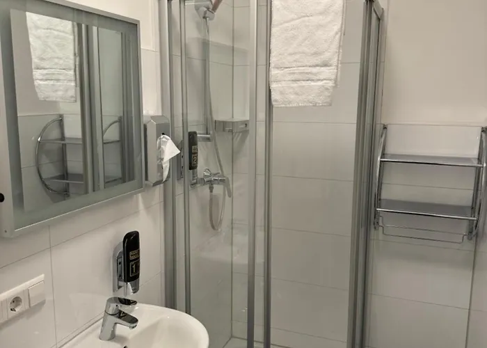 Ariston 3* Sindelfingen