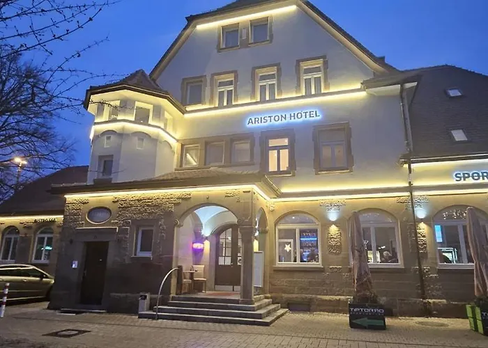 Ariston Sindelfingen